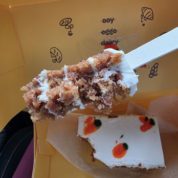 Bub's Bakery - Bakeries Near Me - New York, New York