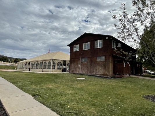 Zion Ponderosa Ranch Resort by null