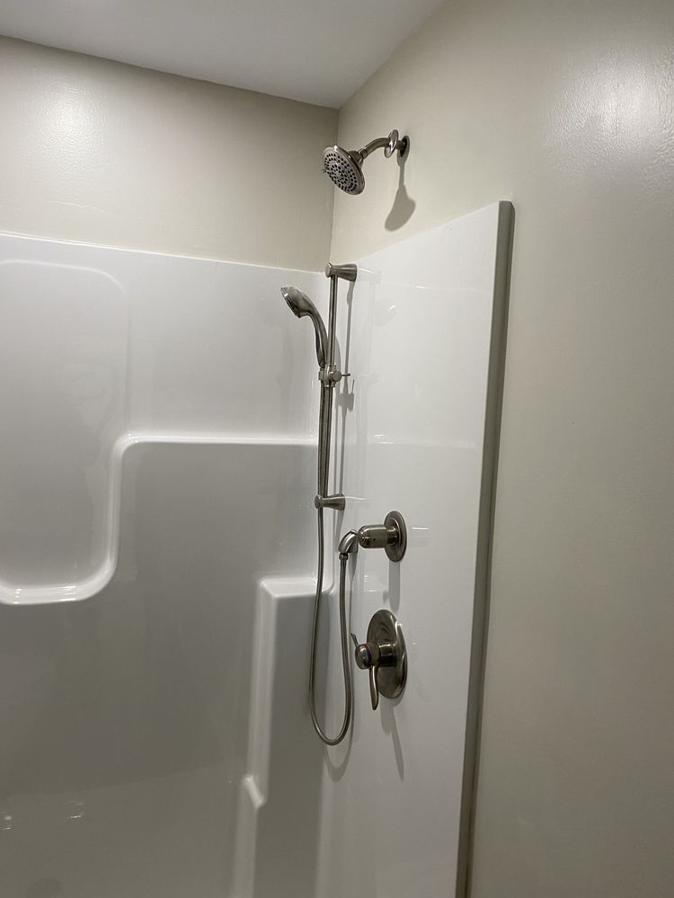 Slide of Affordable Plumbing and Drain