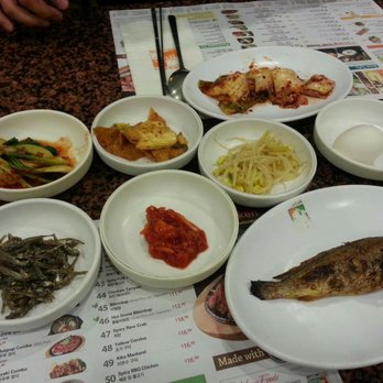 BCD Tofu House - Korean Near Me - Irvine, California BCD Tofu House - Korean Near Me - Irvine, California