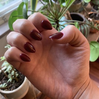 Fab Nail & Lash Spa - Latest dip set from Leanne, love them!! And they are my real nails! - Nail Salons Near Me - Columbus, Ohio Fab Nail & Lash Spa - Latest dip set from Leanne, love them!! And they are my real nails! - Nail Salons Near Me - Columbus, Ohio