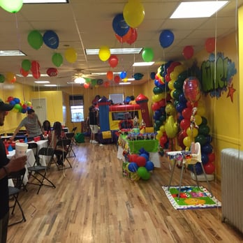 Party Solvers Entertainment - Venues & Event Spaces Near Me - Queens, New York