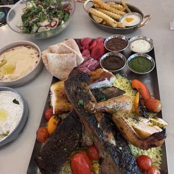 Kirby Club - Mediterranean Near Me - Fairfax, Virginia Kirby Club - Mediterranean Near Me - Fairfax, Virginia