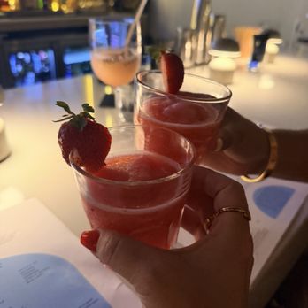 Santorini - Greek Near Me - Fort Lauderdale, Florida
