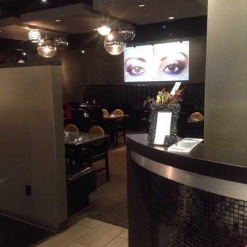 Zaika Bistro & Bar - Dining area - Indian Near Me - Edmonton, Alberta Zaika Bistro & Bar - Dining area - Indian Near Me - Edmonton, Alberta