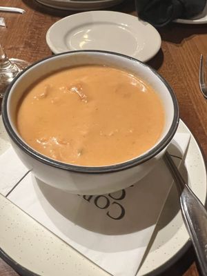 Copper Creek Restaurant by null