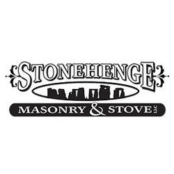 Stonehenge Masonry and Stove