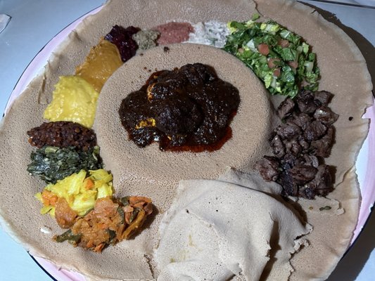 Meals By Genet by null