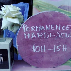 Unité Peinture - Permanence...