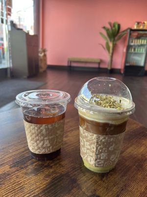 Tobe Coffee by null