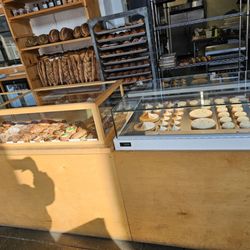 Two Persons Coffee - Ahhhh the genius baked goods