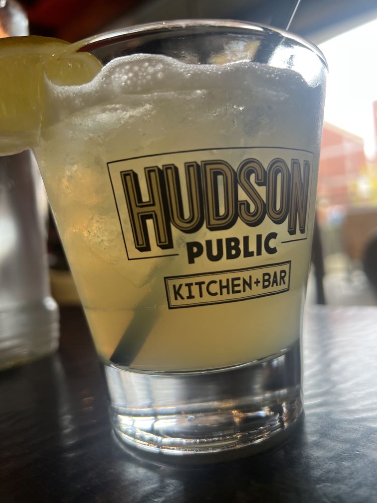 HUDSON PUBLIC Updated September 2024 93 Dalhousie Street, Brantford