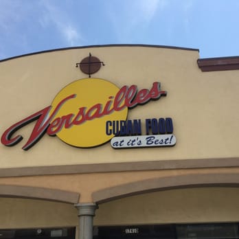 Versailles - eat here - Cuban Near Me - Encino, California Versailles - eat here - Cuban Near Me - Encino, California
