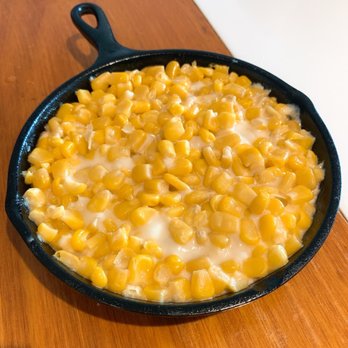 Dan Moo Ji - Cheesy Corn - Korean Near Me - Duluth, Georgia