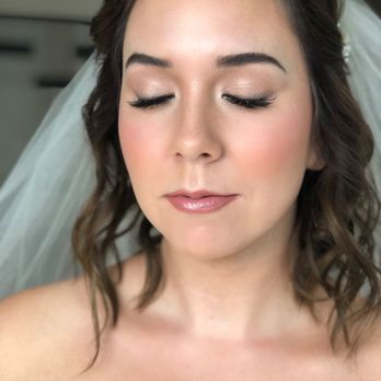 All Brides New York - Makeup Artists Near Me - New York, New York