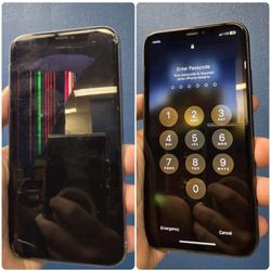Omni Phone Repair
