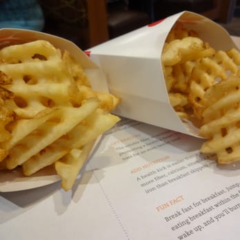 Chick-fil-A - Fast Food Near Me - Saint George, Utah Chick-fil-A - Fast Food Near Me - Saint George, Utah