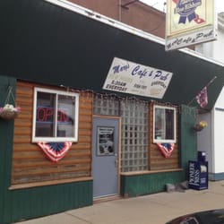 Mary's Cafe & Pub