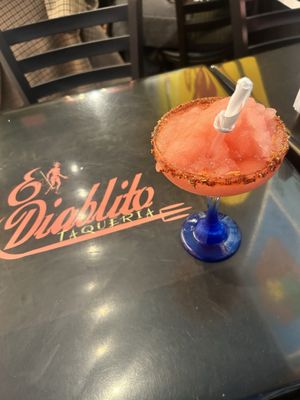 El Diablito Taqueria by null