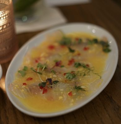 Ceviche Tapas Bar and Restaurant by null