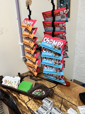 Dirty Lettuce by null