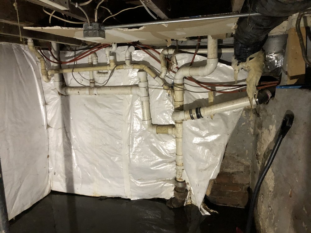 Slide of Ricky Johnson