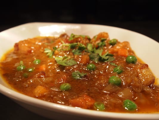 HakkaChow - Asian Eats by null