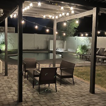 Envision Landscape and Design - DECORATIVE ROCKS
PAVER PAD
PLANTS
PERGOLA - Masonry/Concrete Near Me - Phoenix, Arizona Envision Landscape and Design - DECORATIVE ROCKS
PAVER PAD
PLANTS
PERGOLA - Masonry/Concrete Near Me - Phoenix, Arizona
