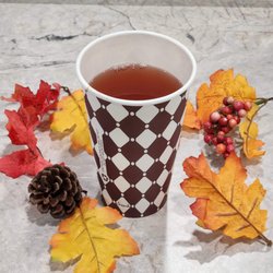 The Cove - Hot teas on those crisp fall days.