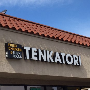 Tenkatori - Gluten-Free Near Me - Costa Mesa, California