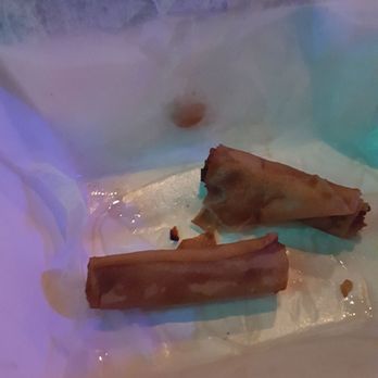 Buko Resto-Bar - I was not impressed with their food. First of all it's hella expensive and they ruined the food starter flavor of sisig (looks like sisig) - Filipino Near Me - Virginia Beach, Virginia