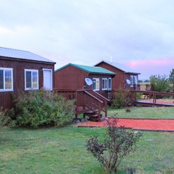 Bighorn River View Lodge and Cabins