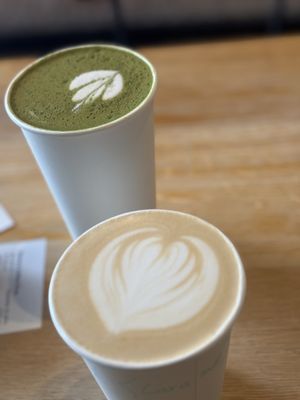 Penny's Coffee Shop by null