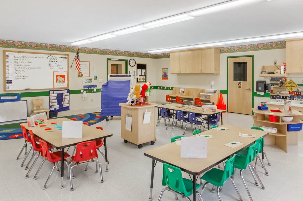 Primrose School of Reynoldsburg - childcare center in Columbus, OH