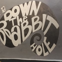 The Rabbit Hole - The Rabbit Hole in Prague CZ