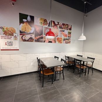 Hibachi Express Japanese Grill - Japanese Near Me - Laurel, Maryland
