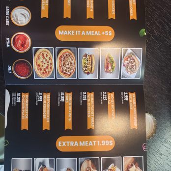 Kebab Planet - Menu - Kebab Near Me - Lake Forest, California Kebab Planet - Menu - Kebab Near Me - Lake Forest, California