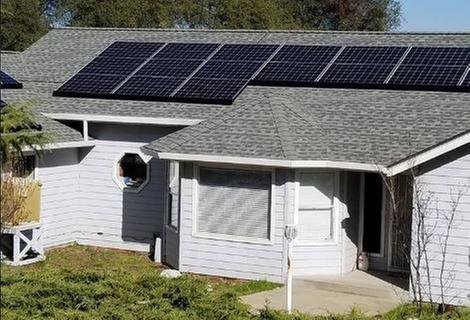 Slide of Matison Roofing