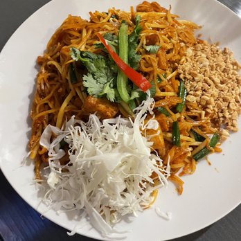 Thai Mint - Tofu N1. Pad Thai - Thai Near Me - Colorado Springs, Colorado Thai Mint - Tofu N1. Pad Thai - Thai Near Me - Colorado Springs, Colorado