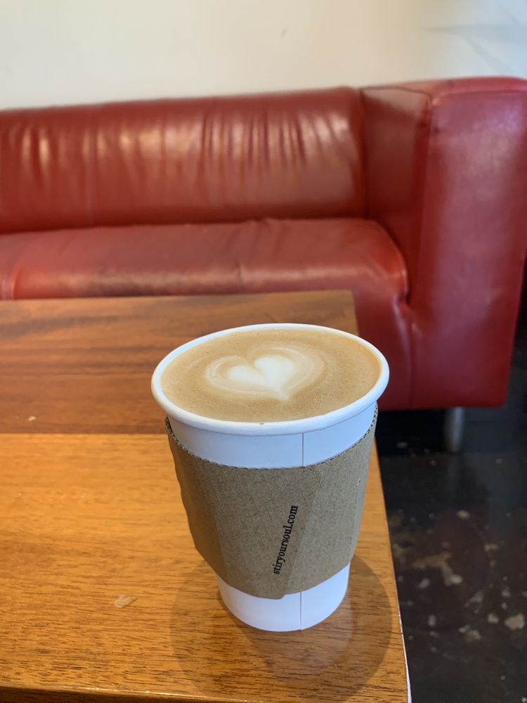 KARMA COFFEE ROASTERS 37 Photos & 137 Reviews 100C Boston Post Rd