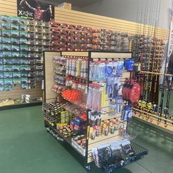 Lassen Tackle - Tackle galore