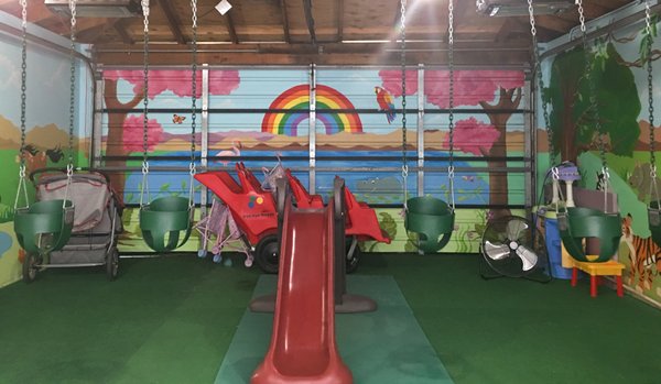 Marisol's Daycare by null