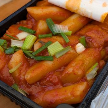 International Food Court Koreatown Los Angeles CA Last Updated International Food Court Koreatown Los Angeles CA Last Updated