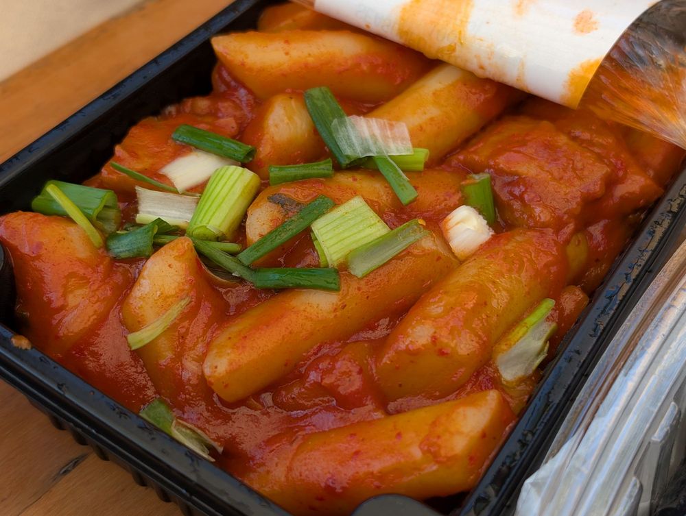 California Marketplace