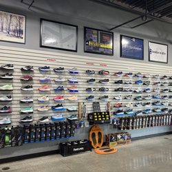 Running Center