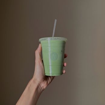 7th Day Coffee - La Fresita - Coffee & Tea Near Me - Richardson, Texas