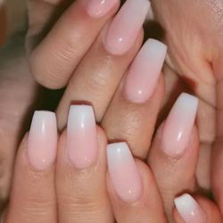 Paris Nails