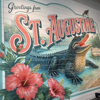 First Watch - Love their sign. Although technically we are in St Augustine Beach. - Breakfast & Brunch Near Me - Saint Augustine, Florida First Watch - Love their sign. Although technically we are in St Augustine Beach. - Breakfast & Brunch Near Me - Saint Augustine, Florida