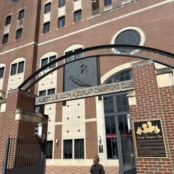 Doak Campbell Stadium