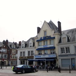 Le Central